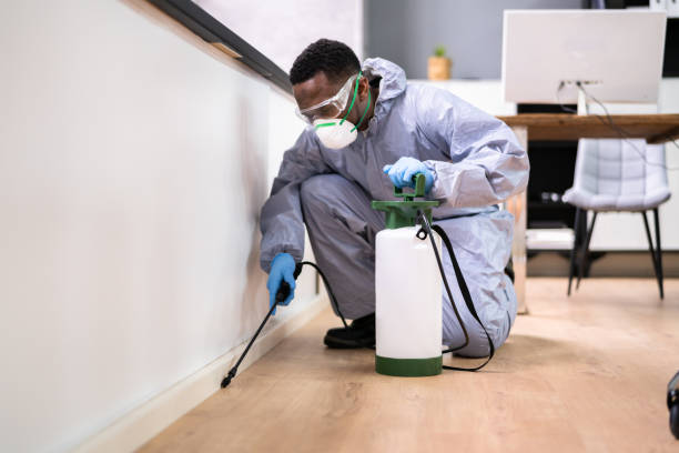 Best Pest Exclusion Services  in West End, NY